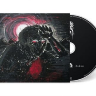 Nocte Obducta - Irrlicht (Es Schlagt Dem Mond Ein Kaltes Herz) CD / Album Digipak