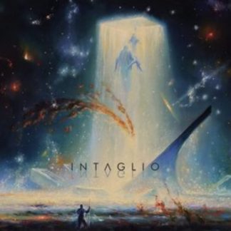 Intaglio - II CD / Album Digipak