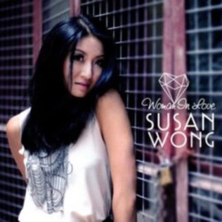 Susan Wong - Woman in Love SACD