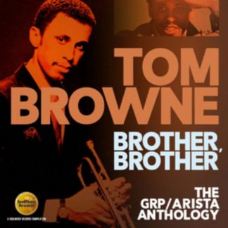 Tom Browne - Brother