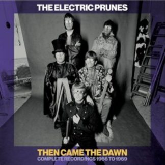 The Electric Prunes - Then Came the Dawn CD / Box Set