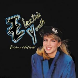 Debbie Gibson - Electric Youth CD / Album with DVD