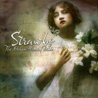 Strawbs - The Broken Hearted Bride CD / Remastered Album