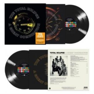 The Total Eclipse - A Great Combination Vinyl / 12" Album