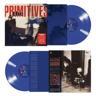 The Primitives - Lovely Vinyl / 12" Album Coloured Vinyl