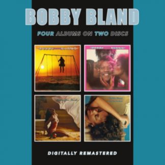 Bobby Bland - Come Fly With Me/I Feel Good