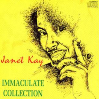 Janet Kay - Immaculate Collection CD / Album