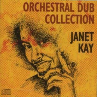 Janet Kay - Orchestral Dub Collection CD / Album