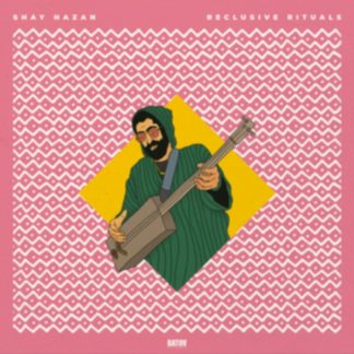 Shay Hazan - Reclusive Rituals Vinyl / 12" Album