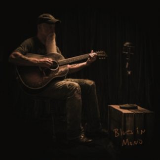 Seasick Steve - Blues in Mono Vinyl / 12" Album