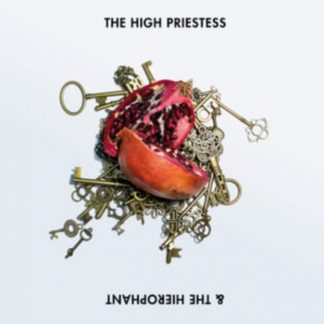 Burd Ellen - The High Priestess and the Hierophant Vinyl / 7" Single