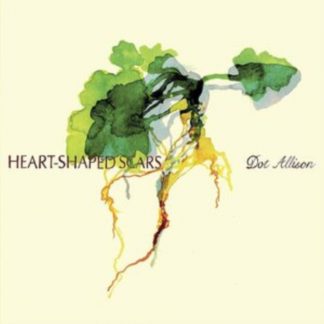 Dot Allison - Heart-shaped Scars Vinyl / 12" Album