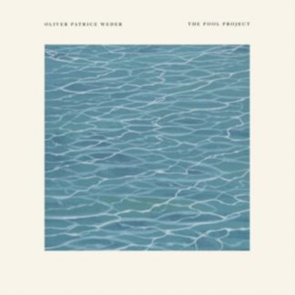 Oliver Patrice Weder - The Pool Project Vinyl / 12" Album