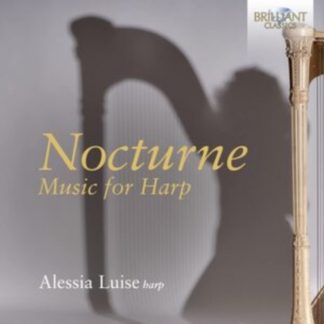 Ludwig van Beethoven - Alessia Luise: Nocturne