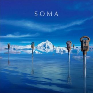 Soma - Headed for Zero CD / Album