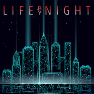 Life By Night - Glass Walls CD / Album