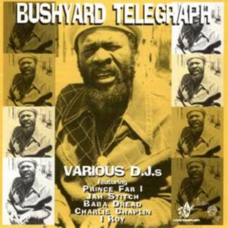 Various DJ's - Bushyard Telegraph CD / Album