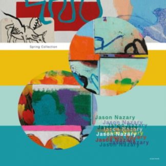 Jason Nazary - Spring Collection Vinyl / 12" Album
