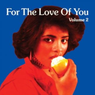 Various Artists - For the Love of You CD / Album