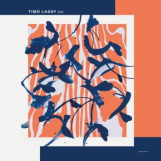 Timo Lassy - Trio Vinyl / 12" Album Coloured Vinyl