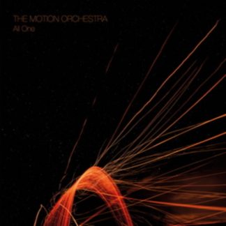 The Motion Orchestra - All One Vinyl / 12" Album