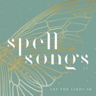 Spell Songs - Spell Songs II: Let the Light In CD / with Book