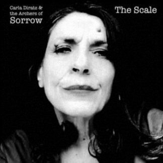 Carla Diratz & the Archers of Sorrow - The Scale CD / Album Digipak