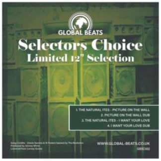 Various Artists - Selectors Choice Vinyl / 12" Single
