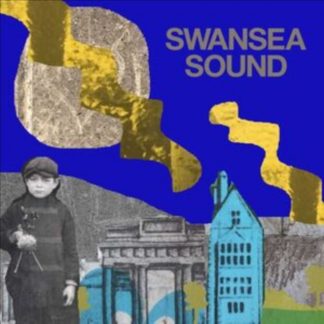 Swansea Sound - Merry Christmas to Me/Merry Christmas Darlings Vinyl / 7" Single
