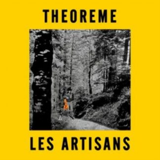 Theoreme - Les Artisans Vinyl / 12" Album