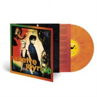 Roxette - Joyride Vinyl / 12" Album Coloured Vinyl