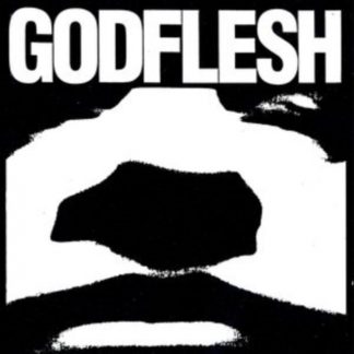 Godflesh - Godflesh CD / EP