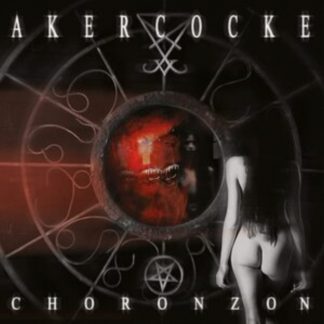 Akercocke - Choronzon CD / Album Digipak