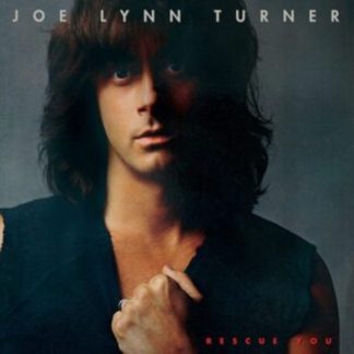 Joe Lynn Turner - Rescue You CD / Remastered Album