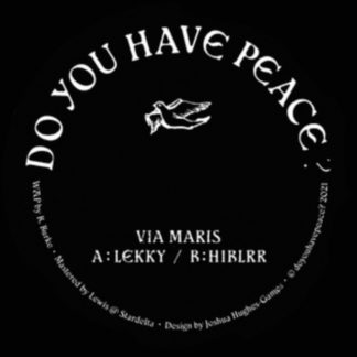 Via Maris - Lekky/Hiblrr Vinyl / 7" Single