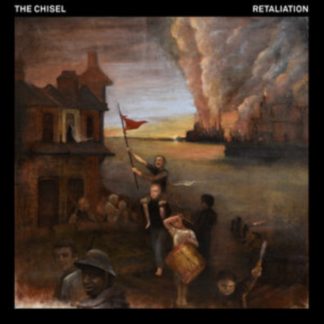 The Chisel - Retaliation CD / Album