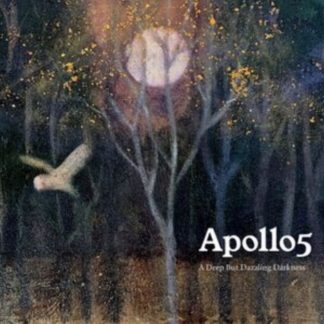 Fraser Wilson - Apollo5: A Deep But Dazzling Darkness CD / Album