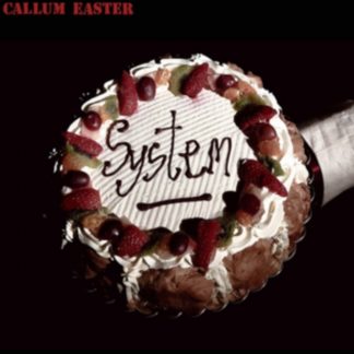 Callum Easter - System Vinyl / 12" Album Coloured Vinyl (Limited Edition)