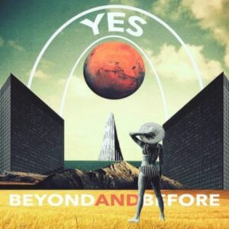 Yes - Beyond and Before CD / Album