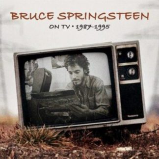 Bruce Springsteen - On TV 1987-1995 CD / Album