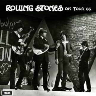 The Rolling Stones - On Tour '65 Germany and More Vinyl / 12" Album