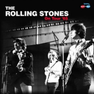 The Rolling Stones - On Tour '65 CD / Album