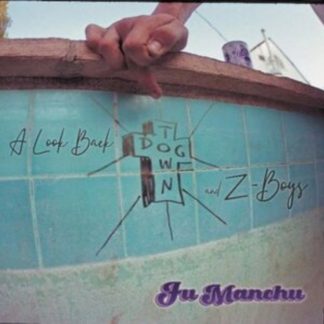 Fu Manchu - A Look Back: Dogtown & Z-Boys Vinyl / 12" Album Coloured Vinyl