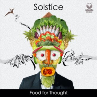 Solstice - Food for Thought Vinyl / 12" Album