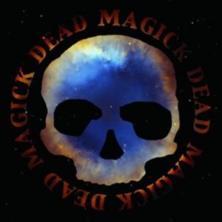Dead Skeletons - Dead Magick Vinyl / 12" Album (Gatefold Cover)