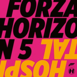 Various Artists - Forza Horizon 5 Vinyl / 12" Album Box Set