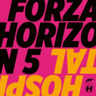 Various Artists - Forza Horizon 5 CD / Album Digipak