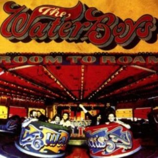 The Waterboys - Room to Roam Vinyl / 12" Album