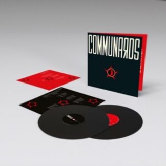 The Communards - Communards Vinyl / 12" Album