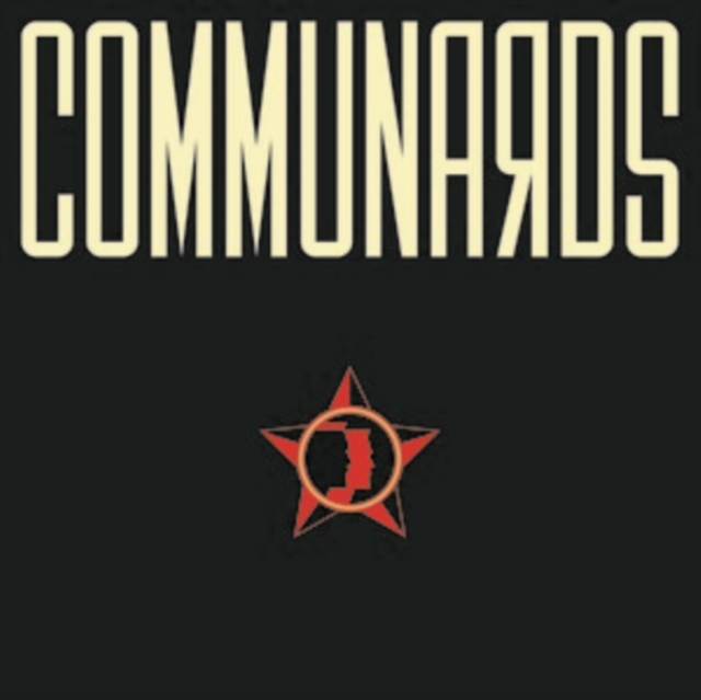 The Communards - Communards CD / Album